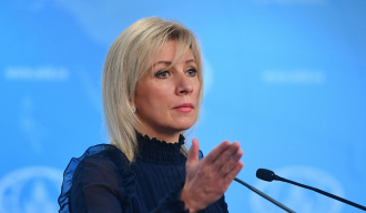 Захарова: Престаните већ једном да се бавите Русијом која није чланица ЕУ