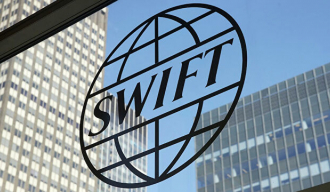 Лавров: Русија има основу за стварање аналога систему плаћања SWIFT