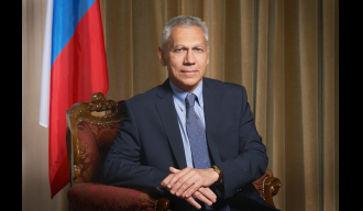Боцан-Харченко: Увек смо уз Србију и Србија увек може да се ослони на Русију