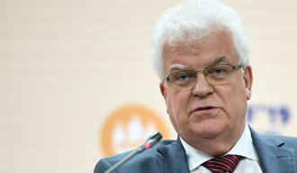 Чижов: Односи са ЕУ имају тенденцију да се даље погоршају