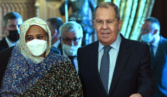 Русија и Судан ће ратфиковати споразум о руској војној бази у наредном времену