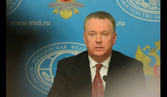 Лукашевич: Надамо се да ће ново украјинско војно руководство одустати од авантура и провокација у Донбасу