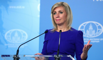 Захарова о ситуацији у Авганистану: Свет са ужасом прати резултат још једног историјског експеримента Вашингтона
