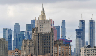 Москва: САД спроводе прави лов на руске држављане у трећим земљама