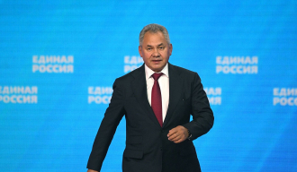 Шојгу: Украјина не представља претњу Русији