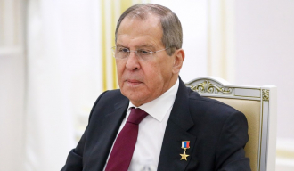 РТ: Упркос америчком понижењу у Авганистану, Русија не ликује због хаоса, него је само „забринута за регион“, наводи Лавров