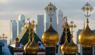 Руска православна црква: Aнтицрквене акције у Црној Гори и Украјини имају „заједнички рукопис“