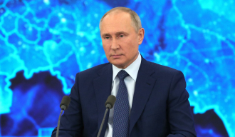 „Избор новог састава Државне думе најважнији догађај у животу нашег друштва и земље“: Путин позвао грађане да гласају