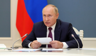 РТ: Путин саопштио колико су климатске промене тешко погодиле Русију