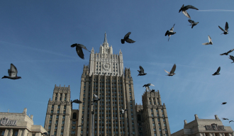 Москва: ЕУ се придружила милитаризацији Украјине