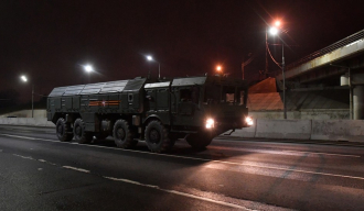 РТ: Русија упозорава на нуклеарни одговор на ракетне планове НАТО-а