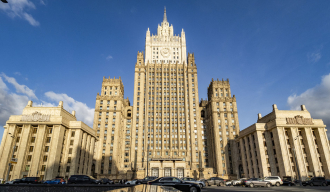РТ: Русија открила безбедносне предлоге према Западу