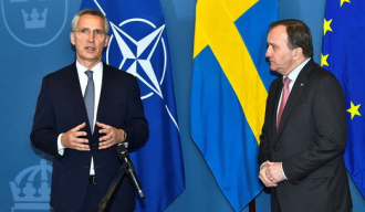 РТ: Чланство Финске и Шведске у НАТО-у изазвало би адекватан одговор - Москва