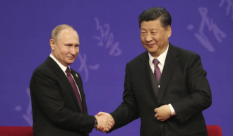 РТ: Путин нагласио јединство са Кином уочи Олимпијаде