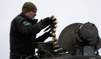 РТ: Од Кијева је на почетку операције затражено да повуче снаге из Донбаса, али то нису хтели - Путин