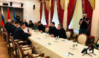 РТ: Москва неће паузирати специјалну војну операцију док води преговоре са Кијевом - Кремљ