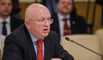 Небензја: Русија ће пред СБ УН-ом представити доказе који потврђују да су саопштења Запада о Бучи лаж