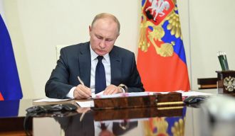 Путин потписао закон о легализацији паралелног увоза