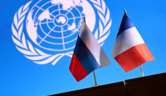 Француска није дозволила представнику „Гаспрома“ да говори на седници СБ УН-а о терористиччким нападима на руске гасоводе