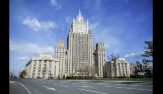 Москва: Запад у целини посматра регион Западног Балкана као арену геополитичке борбе са Русијом
