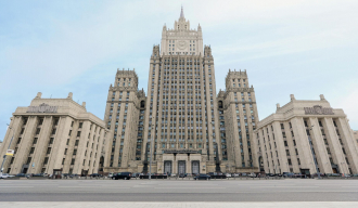 РТ: Москва одбацује европску безбедност без Русије и Белорусије