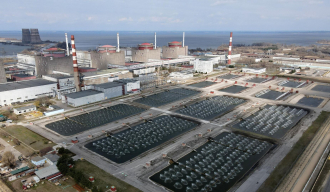 Москва подржава идеју о стварању безбедносне зоне око нуклеарне електране Запорожје