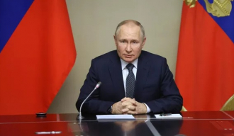 Путин: Русија неће продавати нафту земљама које су јој поставиле горњу границу цена