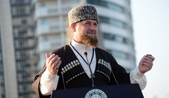 Кадиров позвао муслимане широм света да се уједине у борби против НАТО-а