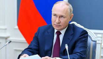 Русија подржава брзо приступање Белорусије у ШОС — Путин