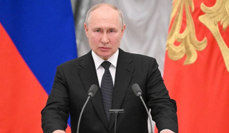 Путин жели да се поверење између Русије и Африке пренесе на економску сарадњу
