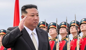 Ким Џонг Ун заинтересован за руску економију и свакодневни живот — руски изасланик
