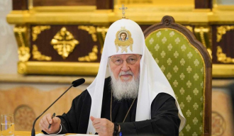 „Зло“ прети Русији – руски патријарх