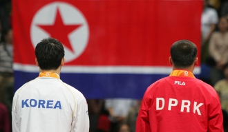 РТ: Северна и Јужна Кореја формирају први заједнички олимпијски тим