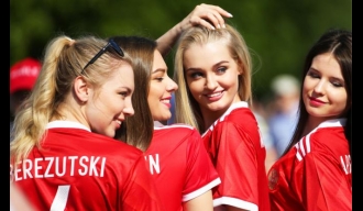ФИФА апеловала на камермане да показују знатно мање кадрова лепих и атрактивних девојака
