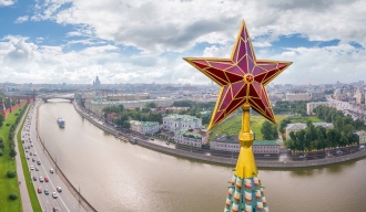 Фотографско путовање кроз све руске регионе