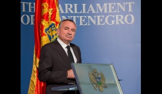 Радуловић: Данашња Црна Гора не може бити дуговјечна