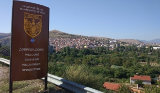 Заев очекује да ће на референдуму грађани БЈР Македоније „донети праву одлуку“