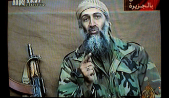 Писмо Осаме Бин Ладена за САД постало вирално на ТикТок-у