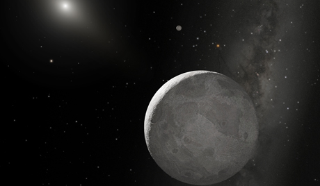 Na planeti u sistemu tri sunca verovatno ima života