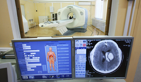 Ruski naučnik razvio jedinstven medicinski uređaj