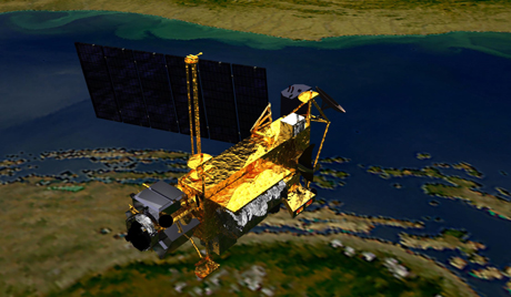NASA sprovodi konkurs za najbolji softverski kosmički program