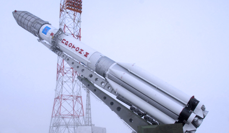 Русију могу казнити за проблеме са носачем ракета Proton-M