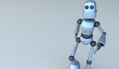 До које мере је дошао прогрес? Роботу не треба одржавање!
