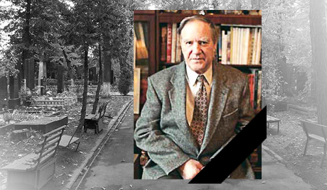 Преминуо научник и водитељ ТВ програма Сергеј Капица