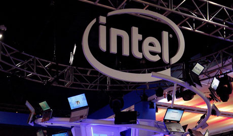 Intel ће спасити свет од уношења лозинки