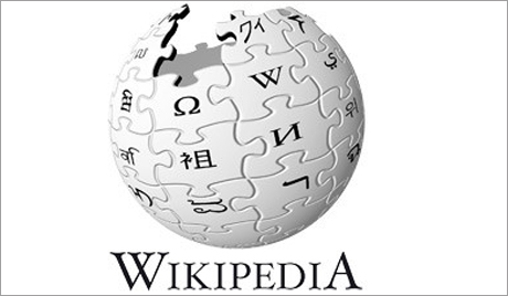 Wikipedia губи ауторе