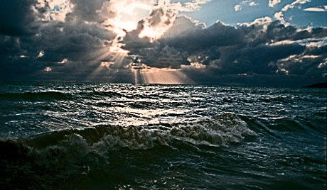Спасавамо Црно море