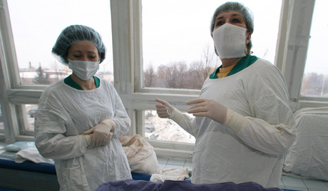 U Rusiji se otvara „fabrika“ donorskih organa