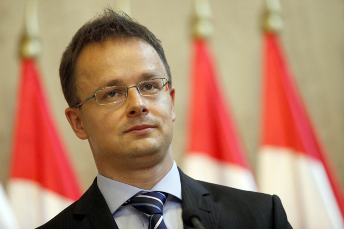 Мађарска сматра Русију важним партнером који не представља никакву претњу