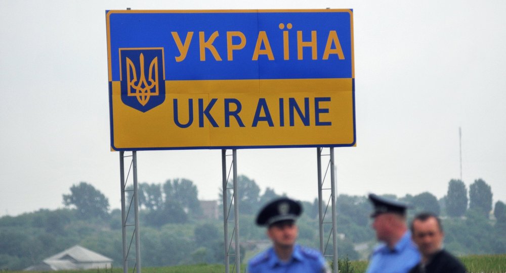 Кијев покренуо кривични поступак поводом иностраних посета Криму
